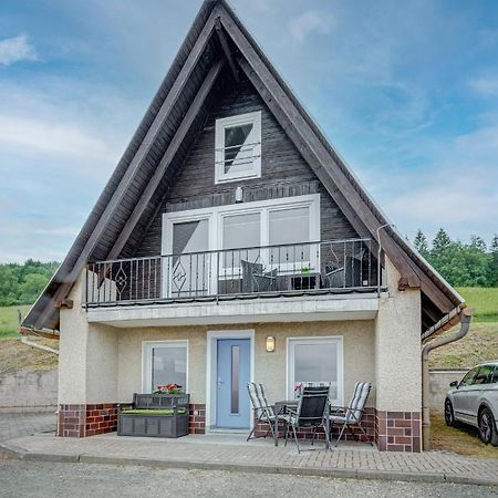 Ferienhaus Hohe Klinge Brotterode Zewnętrze zdjęcie