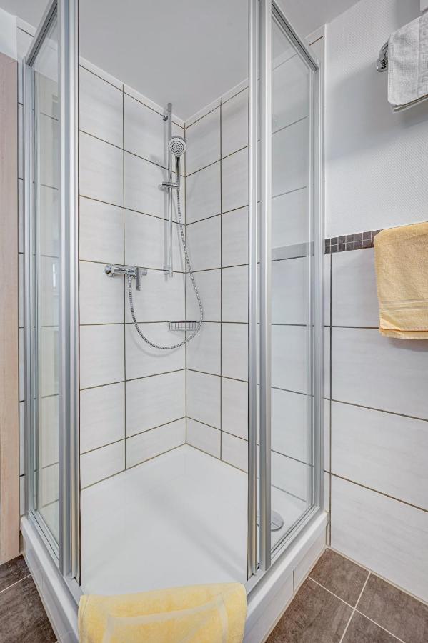 Ferienhaus Hohe Klinge Brotterode Zewnętrze zdjęcie