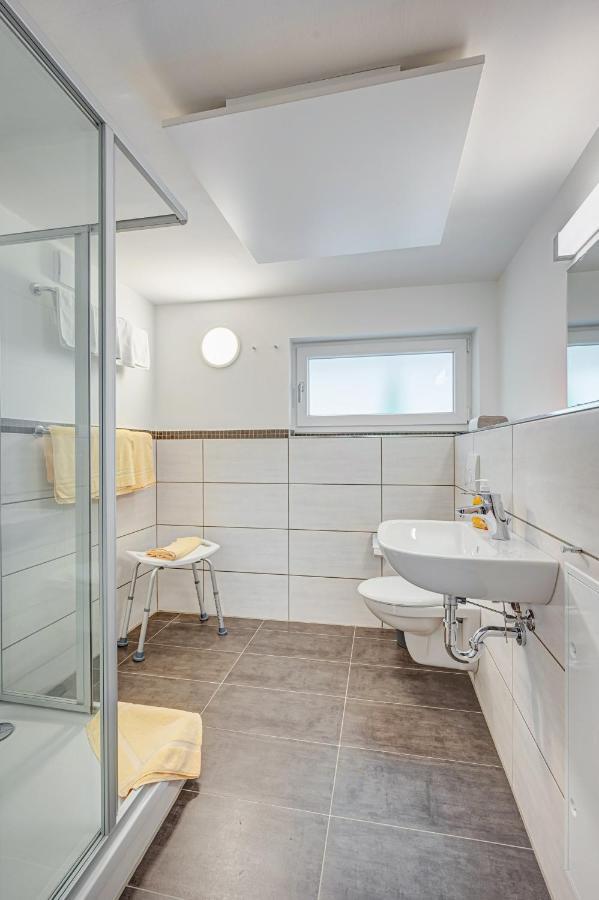 Ferienhaus Hohe Klinge Brotterode Zewnętrze zdjęcie